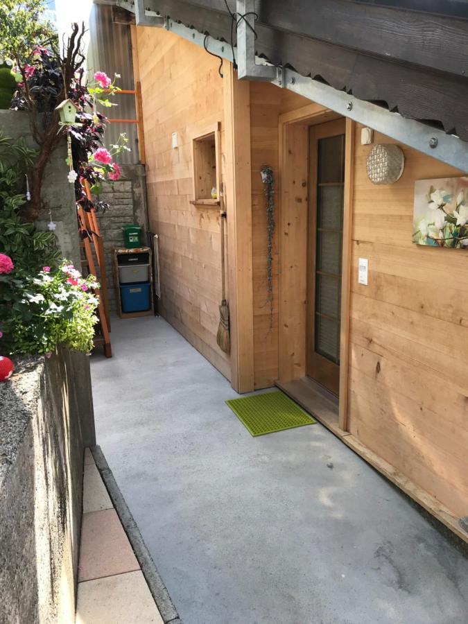 Ferienwohnung Stalden Lütschenthal 外观 照片