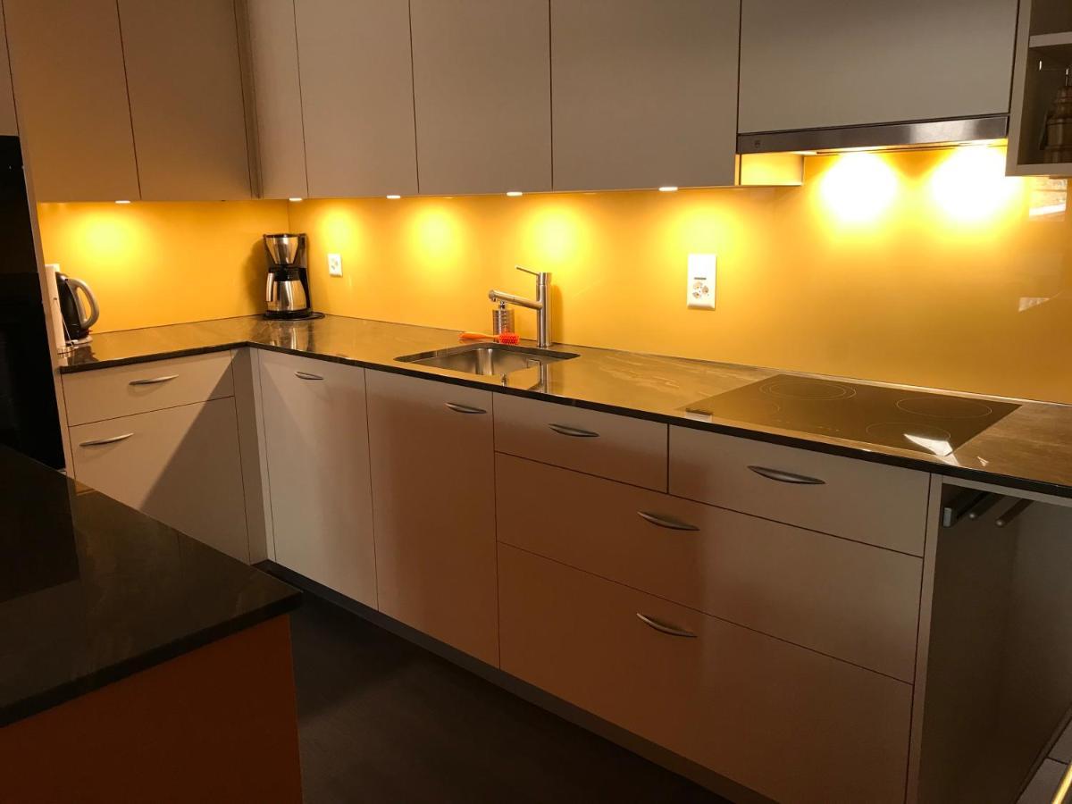 Ferienwohnung Stalden Lütschenthal 外观 照片
