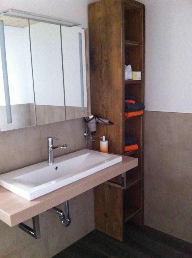 Ferienwohnung Stalden Lütschenthal 外观 照片