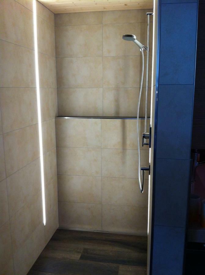Ferienwohnung Stalden Lütschenthal 外观 照片