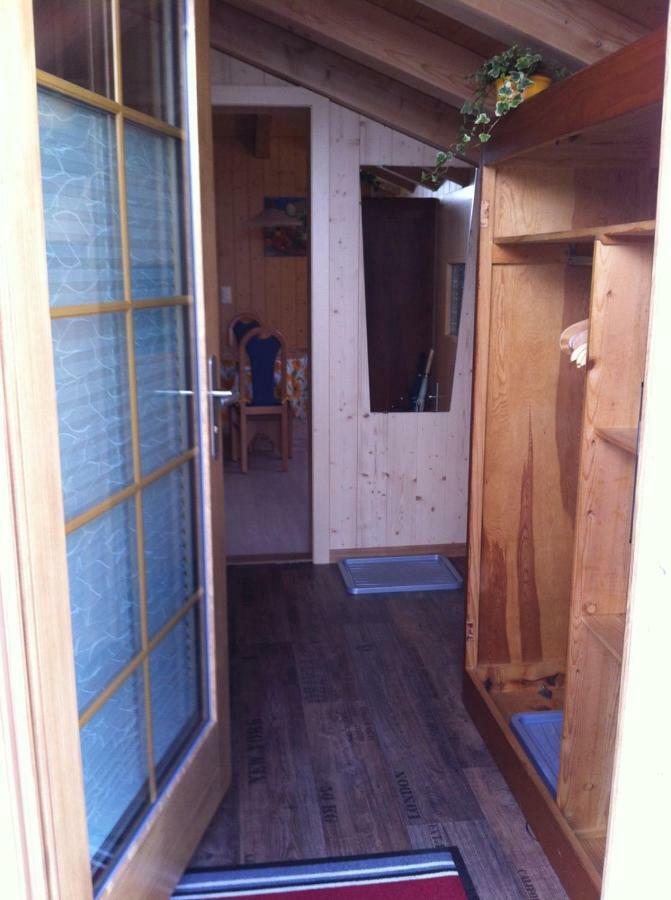 Ferienwohnung Stalden Lütschenthal 外观 照片
